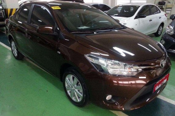 2018 Toyota Vios 13 E Manual for as low as 30k Downpayment