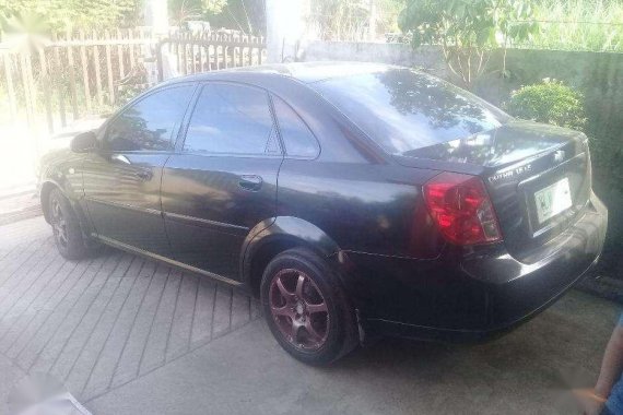 Chevrolet Optra 2004 Model FOR SALE