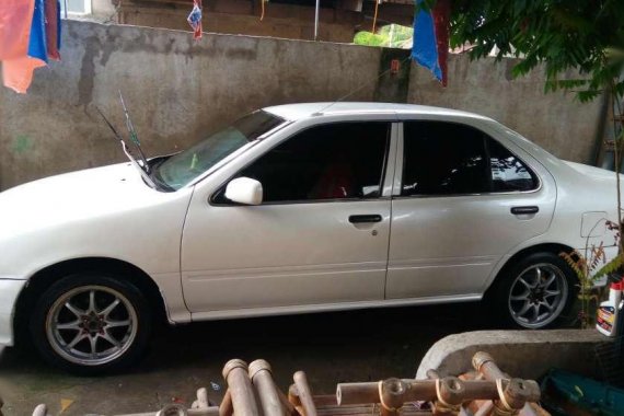 Nissan Sentra 2001 FOR SALE