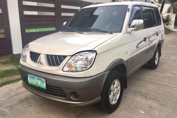 2005 Mitsubishi Adventure GLS Sport FOR SALE