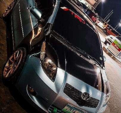 Toyota Yaris 2008 FOR SALE