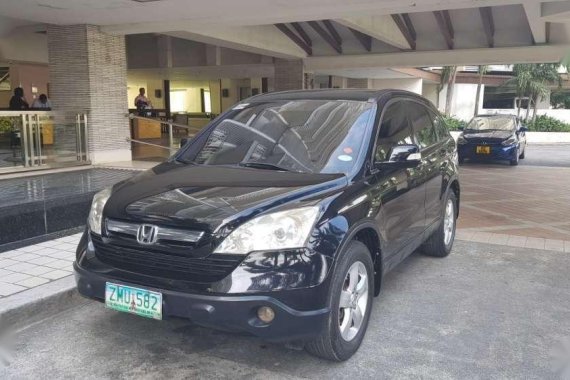 2008 Honda Crv Automatic transmission FOR SALE