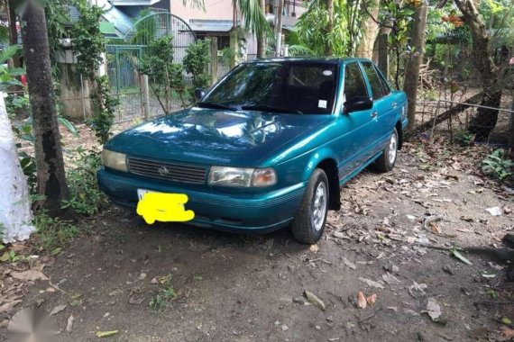 1996 Nissan Sentra FOR SALE