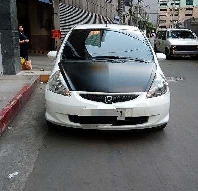 Honda Jazz 2007 AT (fresh) FOR SALE