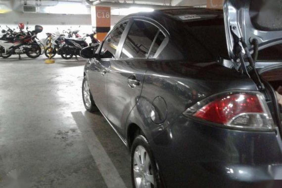 Mazda 2 2010 at FOR SALE