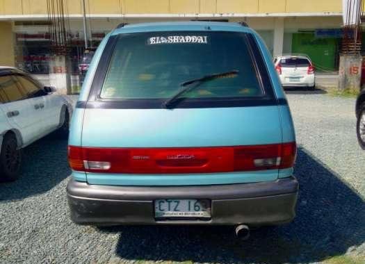 2004 TOYOTA Estima Lucida FOR SALE