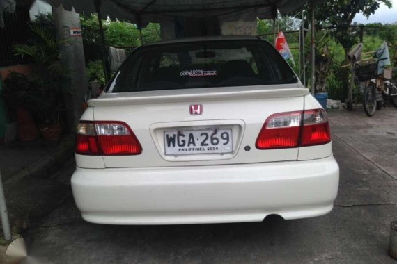 Honda Civic 1999 for sale