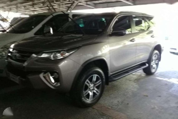 2018 Brand New Toyota Fortuner Financing OK