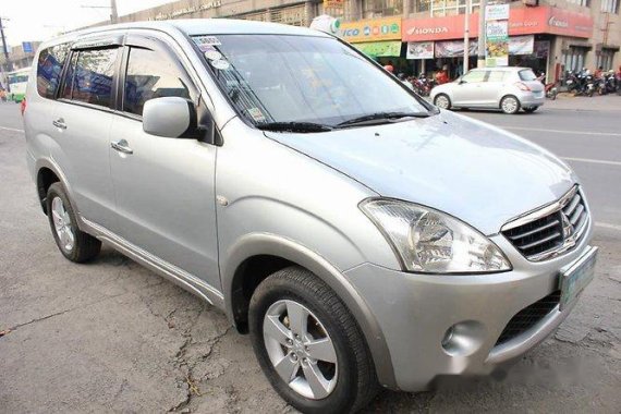 Good as new Mitsubishi Fuzion 2013 for sale