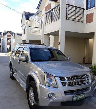 Good as new Isuzu Alterra 2007 for sale