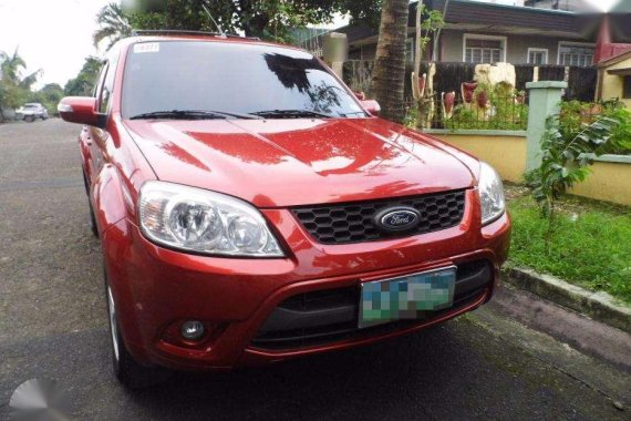 2013 Ford Escape XLT FOR SALE