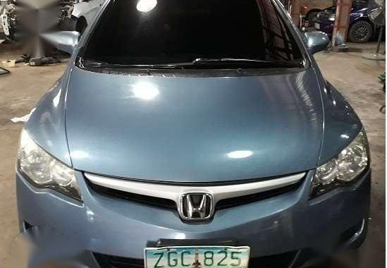 2006 Honda Civic FD 1.8S!!! FOR SALE