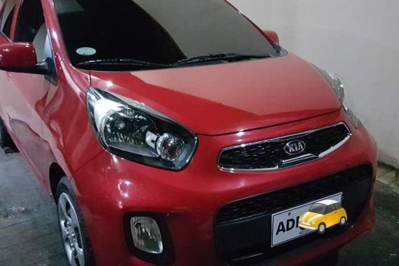 Kia Picanto 2016 FOR SALE