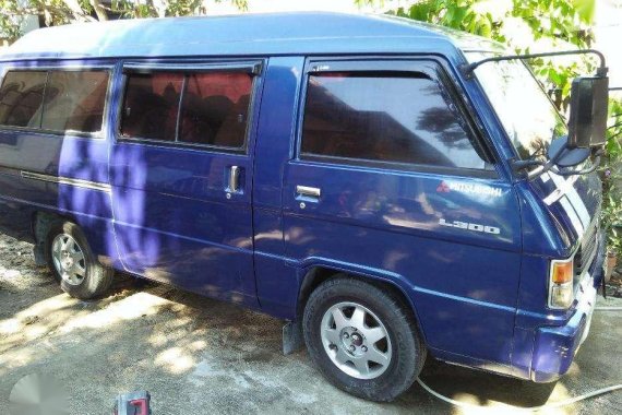 1997 Mitsubishi L300 for sale