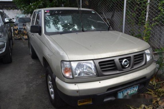 Good as new Nissan Frontier 2012 for sale