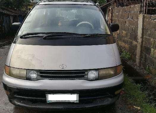 Toyota Estima Lucida 2005 for sale