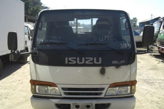 Isuzu Elf 1996 for sale