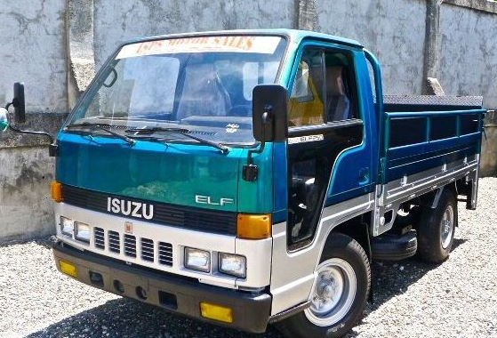Isuzu ELF 2000 for sale