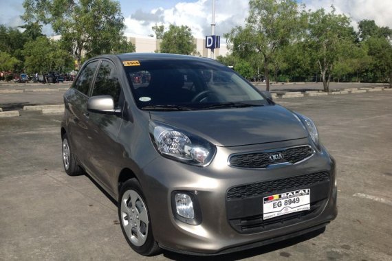 Kia Picanto 2017 for sale