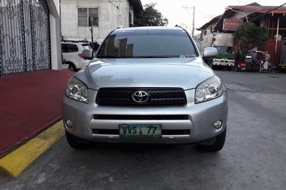 2008 Toyota Rav4 for sale