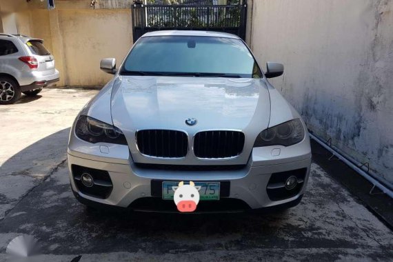 Bmw X6 3.5 xdrive... FOR SALE