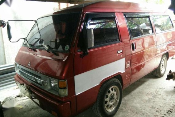 1992 Mitsubishi L300 for sale