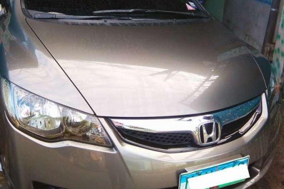 Honda Civic 2009 FOR SALE