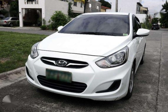 Hyundai Accent 2012 for sale