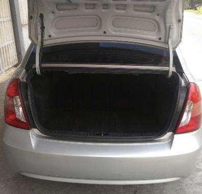 2010 Hyundai Accent CRDI All Power FOR SALE