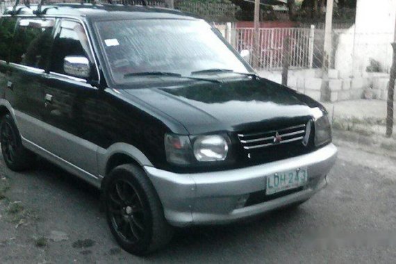 Good as new Mitsubishi Adventure 1998 for sale