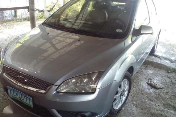 2008 Ford Focus Rush sale..