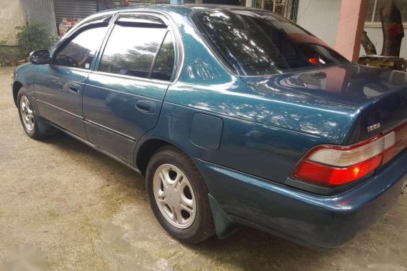 Toyota Corolla 1998 for sale