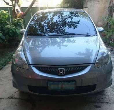 Honda Jazz Automatic 2006 FOR SALE