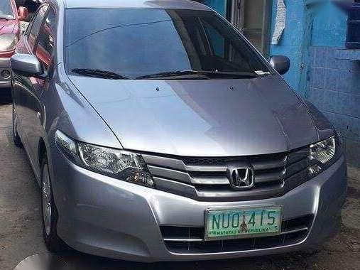 2009 Honda City 1.3 Automatic FOR SALE
