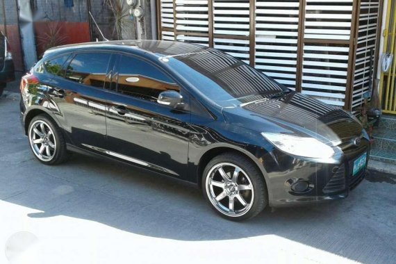 Ford Focus 2013 FOR SALE