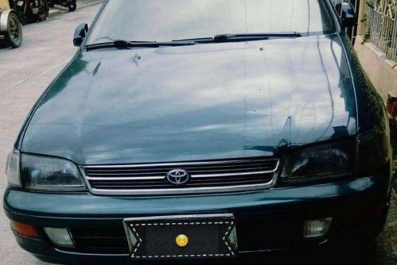 Toyota Corona 94 mdl FOR SALE