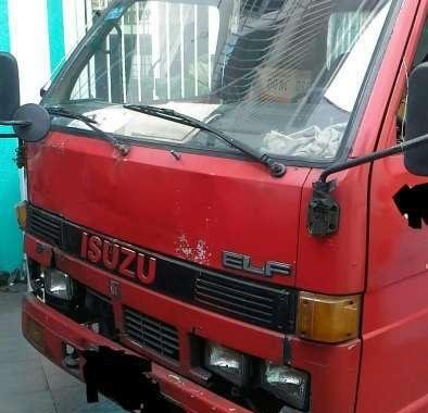 FOR SALE ISUZU Fb Elf truck for sale 175k as is.