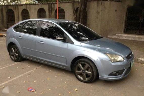 Ford Focus 2008 for sale