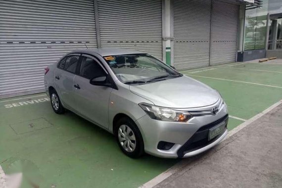 2014 Toyota Vios for sale