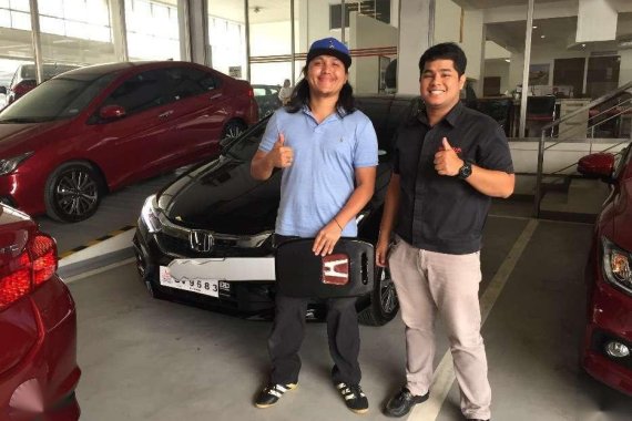 Honda City Cars 2018 Promos!