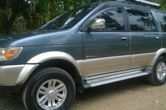2010 Isuzu Crosswind XUV for sale
