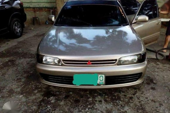 ASAP Rush Sale Mitsubishi Lancer 93 