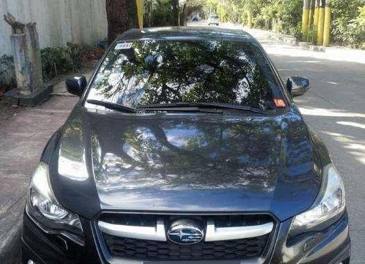 Subaru Impreza 2014 for sale