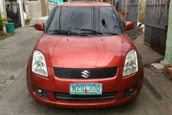 Suzuki Swift 2009 FOR SALE