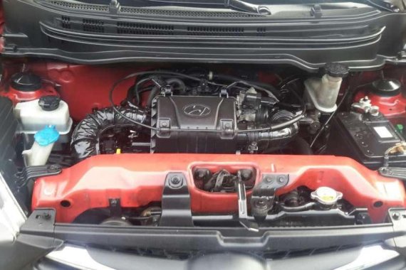 2014 Hyundai Eon GL FOR SALE