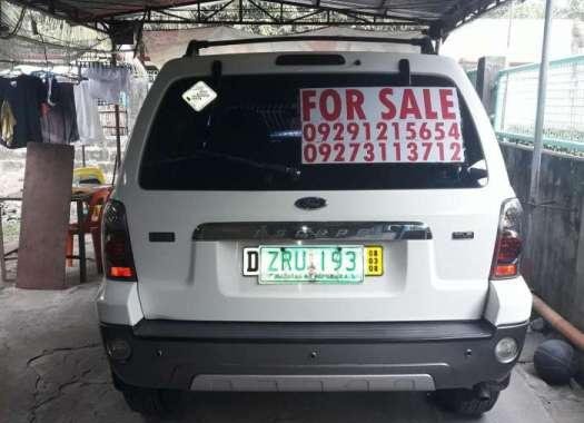 2008 Ford Escape FOR SALE