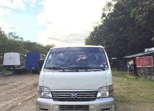 Nissan Urvan 2009 for sale