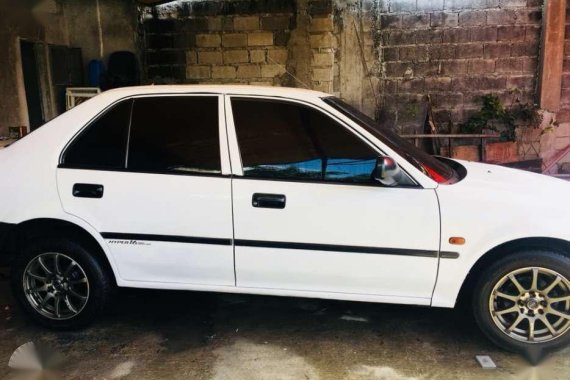 FOR SALE Honda City exi 98 mdl