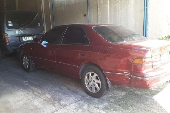 99 Toyota Camry FOR SALE