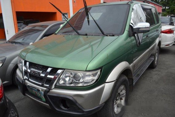 Well-kept Isuzu Crosswind XUV 2011 for sale